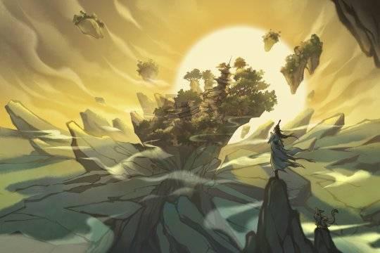 还君一梦之穿越