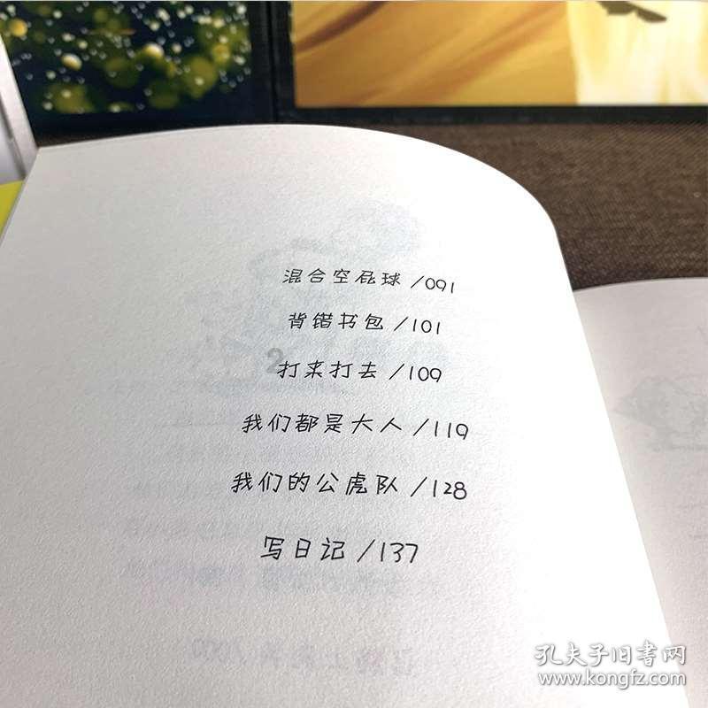 小红帽的冒险之旅